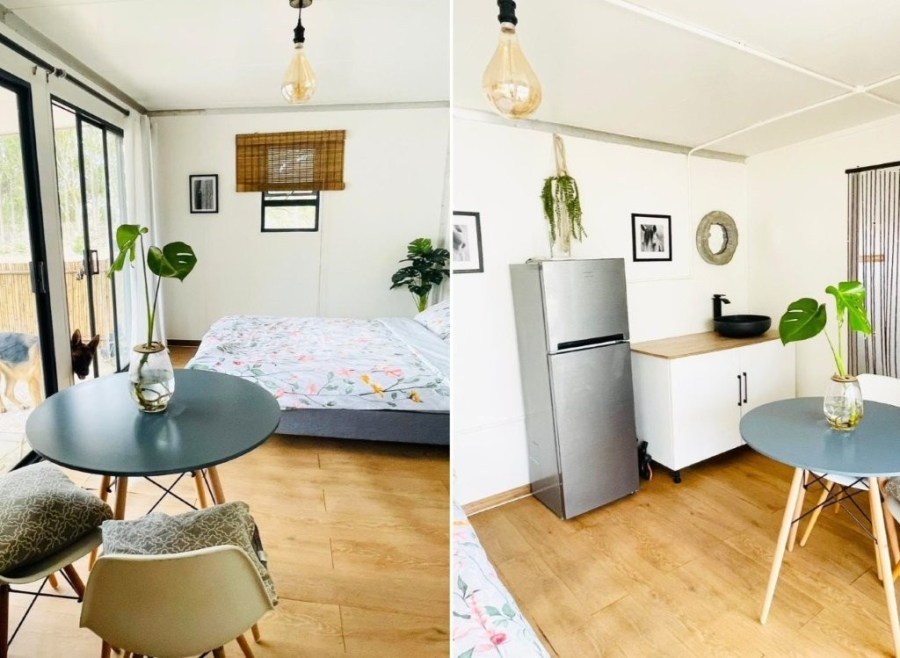 3 Bedroom Property for Sale in Firlands Western Cape